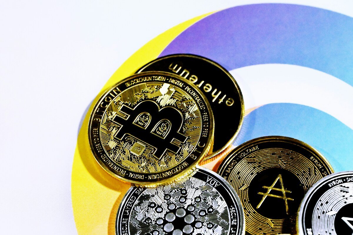 altcoins Guia Definitivo de Criptomoedas para Iniciantes