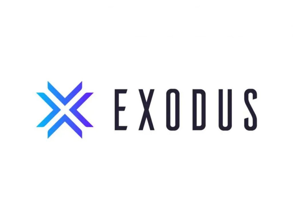 exodus-1024x769 As 3 Carteiras de Criptomoedas Mais Utilizadas Atualmente