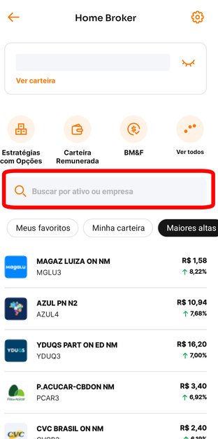 5 Como comprar Fundos Imobiliários no Banco Inter passo a passo