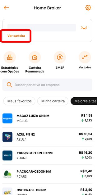 9 Como comprar Fundos Imobiliários no Banco Inter passo a passo