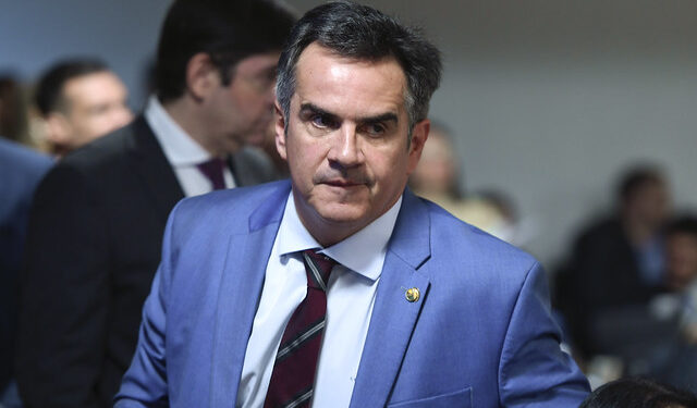 Ciro Nogueira diz que não transferiu terreno vendido a empresa de fundo da Refit