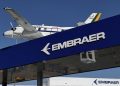 Azorra faz novo pedido firme de 15 aeronaves E195-E2 da Embraer