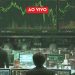 Ibovespa Hoje Ao Vivo: Bolsa sobe com exterior e retoma os 170 mil