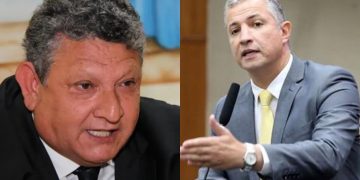PF faz buscas contra desembargador e deputado suspeitos de venda de decisões no TJ-MT